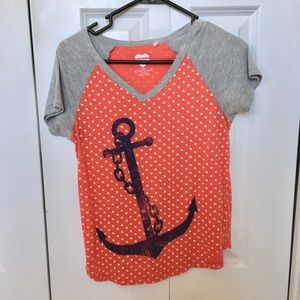 🔲 Modern Lux t-shirt